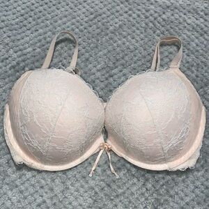 Victoria Secret Dreams Angel Bra